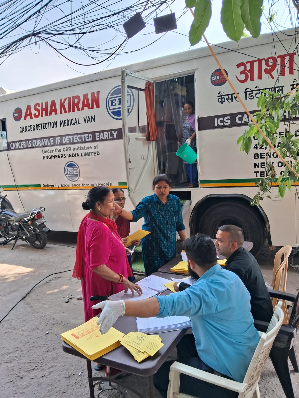 Free-Cancer-Awareness-Camp